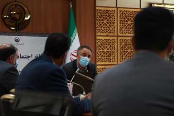 همکاری با شبکه سلامت صدا و سیما